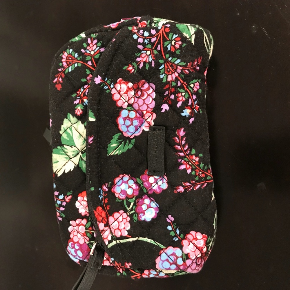 Vera Bradley change purse/small pouch